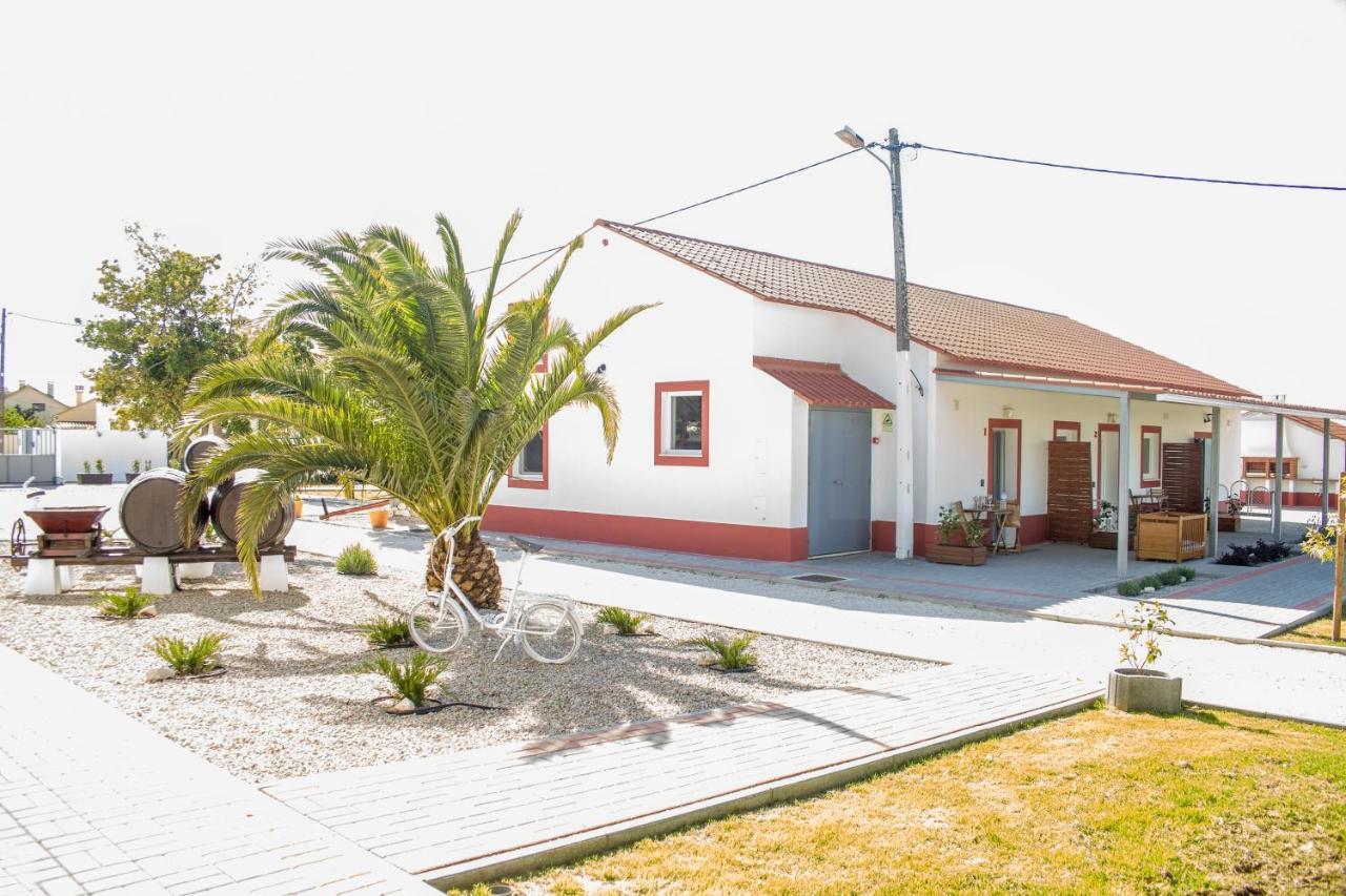 Casa Das Pipas #1 Pinhal Novo Bagian luar foto