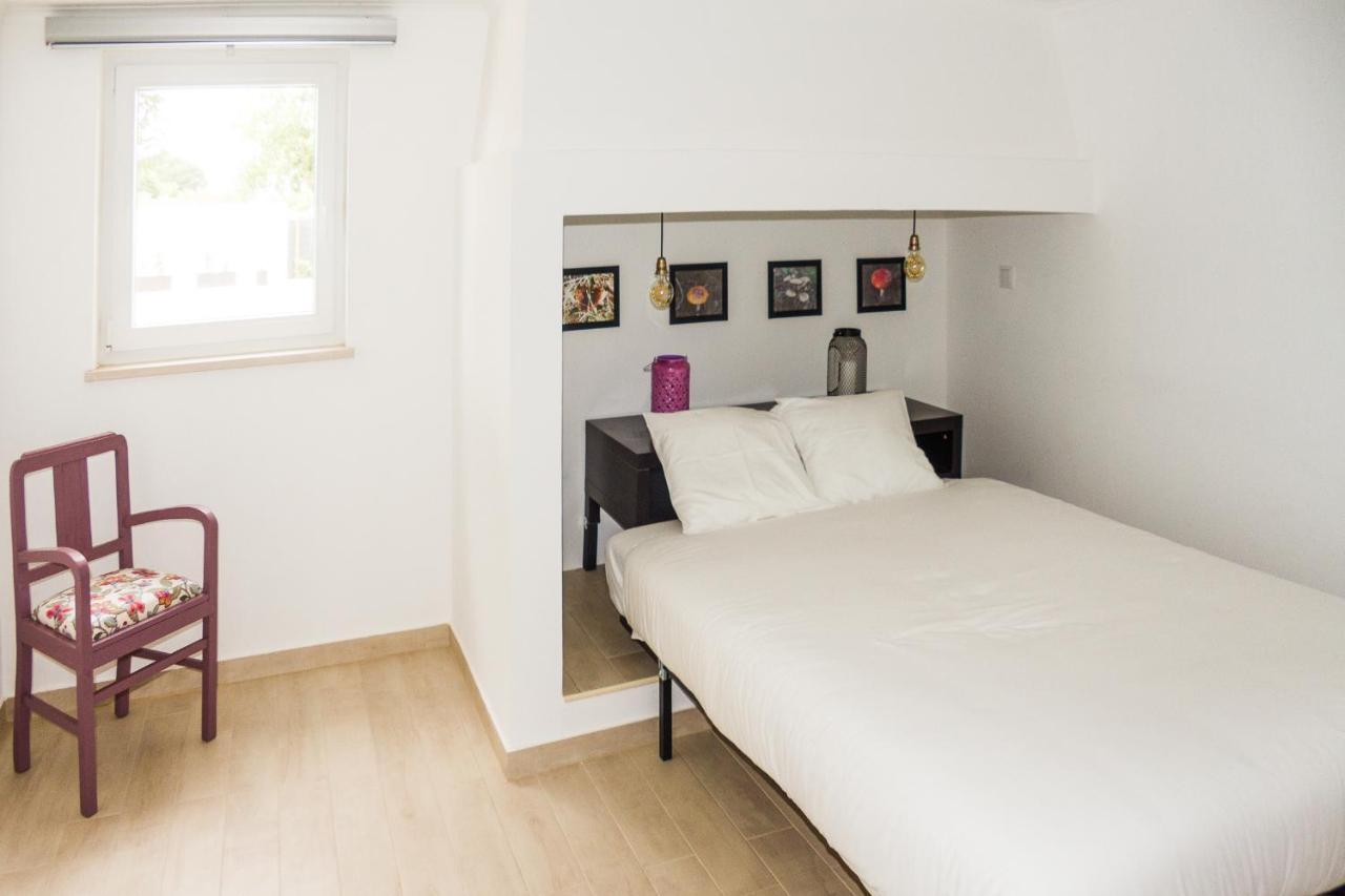 Casa Das Pipas #1 Pinhal Novo Bagian luar foto