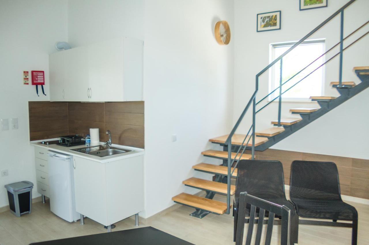 Casa Das Pipas #1 Pinhal Novo Bagian luar foto